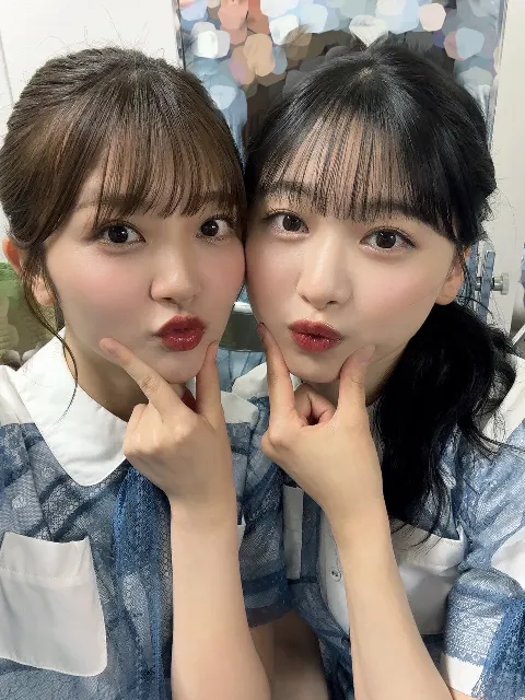 山下 葉留花｜はるはる日記🌱 - 日向坂46時間TV・テレ東ミュージックフェス 2024夏 -（2024-06-26）｜14枚目