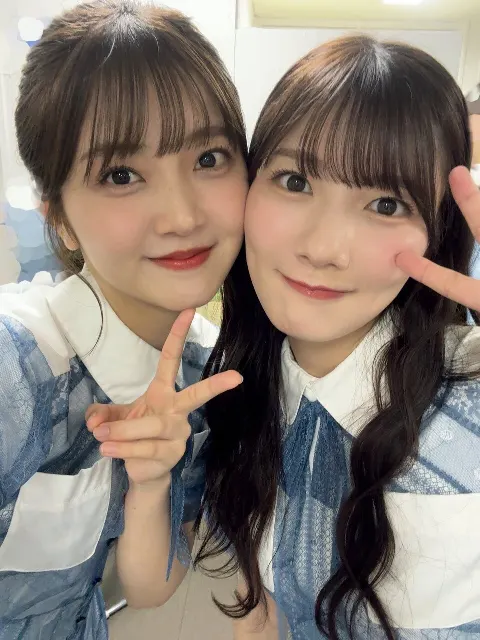 山下 葉留花｜はるはる日記🌱 - 日向坂46時間TV・テレ東ミュージックフェス 2024夏 -（2024-06-26）｜15枚目