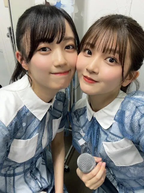 山下 葉留花｜はるはる日記🌱 - 日向坂46時間TV・テレ東ミュージックフェス 2024夏 -（2024-06-26）｜16枚目