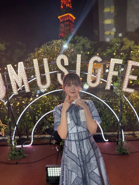 山下 葉留花｜はるはる日記🌱 - 日向坂46時間TV・テレ東ミュージックフェス 2024夏 -（2024-06-26）｜18枚目