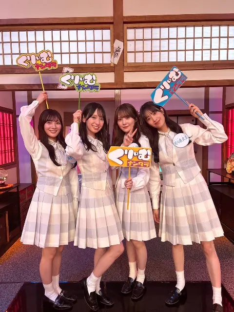 金村 美玖｜今夜は一緒にプール行ってから、怪談聴くのはどう？（2024-06-26）｜7枚目