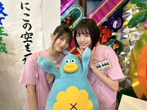 ポカ｜かんしゃの46じかん（2024-06-26）｜6枚目