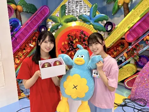ポカ｜かんしゃの46じかん（2024-06-26）｜9枚目