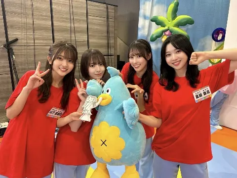 ポカ｜かんしゃの46じかん（2024-06-26）｜10枚目