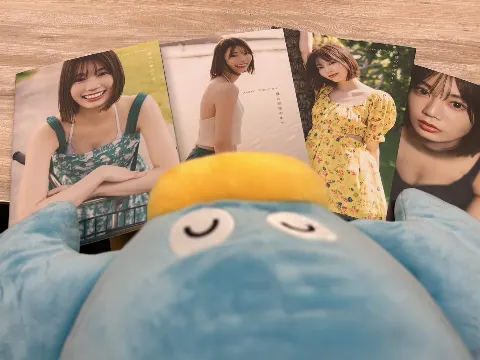 ポカ｜かんしゃの46じかん（2024-06-26）｜12枚目