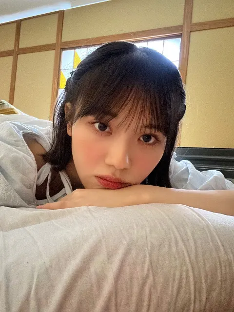 森本 茉莉｜good night🛌（2024-06-27）