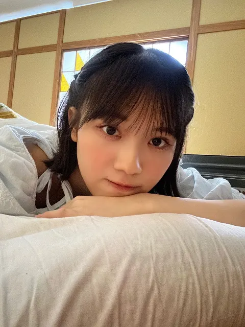 森本 茉莉｜good night🛌（2024-06-27）｜2枚目