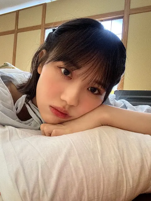森本 茉莉｜good night🛌（2024-06-27）｜3枚目
