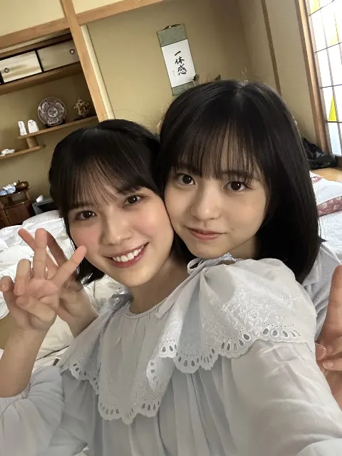 森本 茉莉｜good night🛌（2024-06-27）｜5枚目