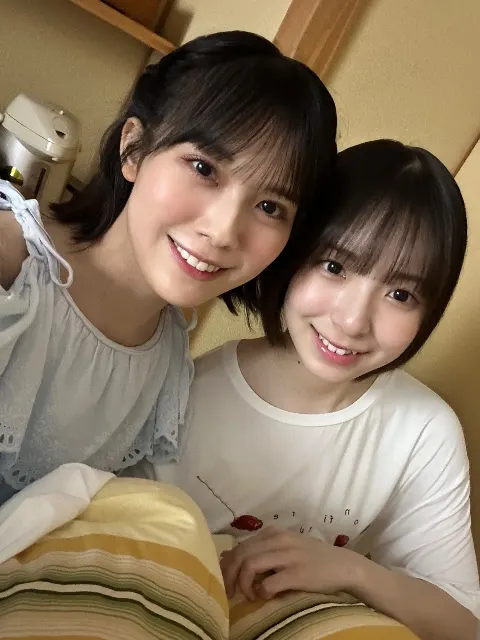 森本 茉莉｜good night🛌（2024-06-27）｜6枚目