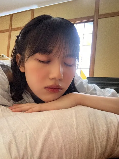 森本 茉莉｜good night🛌（2024-06-27）｜8枚目