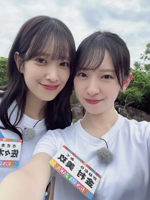 金村 美玖｜#日向坂46時間TV　個人的見どころ＆みくふぉと（2024-06-28）｜3枚目