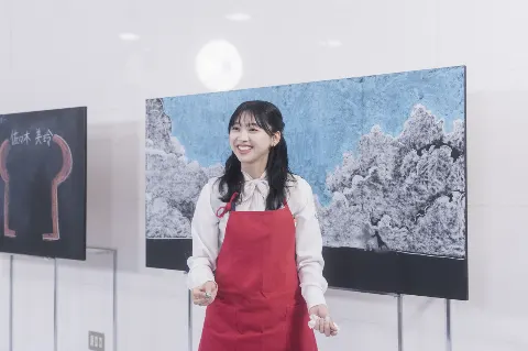 金村 美玖｜#日向坂46時間TV　個人的見どころ＆みくふぉと（2024-06-28）｜8枚目