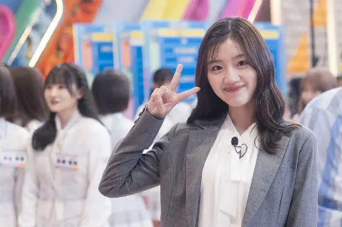 金村 美玖｜#日向坂46時間TV　個人的見どころ＆みくふぉと（2024-06-28）｜10枚目