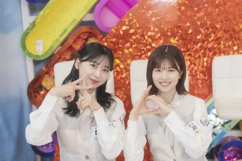 金村 美玖｜#日向坂46時間TV　個人的見どころ＆みくふぉと（2024-06-28）｜11枚目