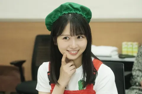 金村 美玖｜#日向坂46時間TV　個人的見どころ＆みくふぉと（2024-06-28）｜15枚目