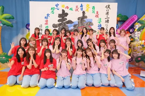金村 美玖｜#日向坂46時間TV　個人的見どころ＆みくふぉと（2024-06-28）｜16枚目