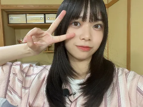 山口 陽世｜( ¨̮ )>≡ #日向坂46時間TV（2024-06-29）｜2枚目