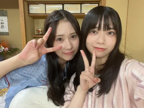山口 陽世｜( ¨̮ )>≡ #日向坂46時間TV（2024-06-29）｜3枚目