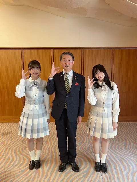 山口 陽世｜( ¨̮ )>≡ #日向坂46時間TV（2024-06-29）｜4枚目
