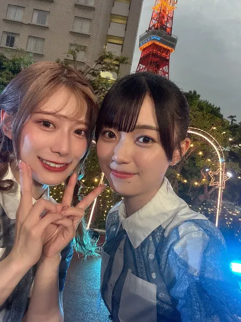 平尾 帆夏｜夏仕様になったひらほー🍍（2024-06-29）｜4枚目