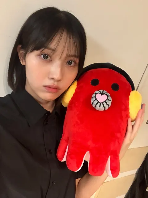 森本 茉莉｜最近代謝が良すぎて困っています。（2024-06-30）