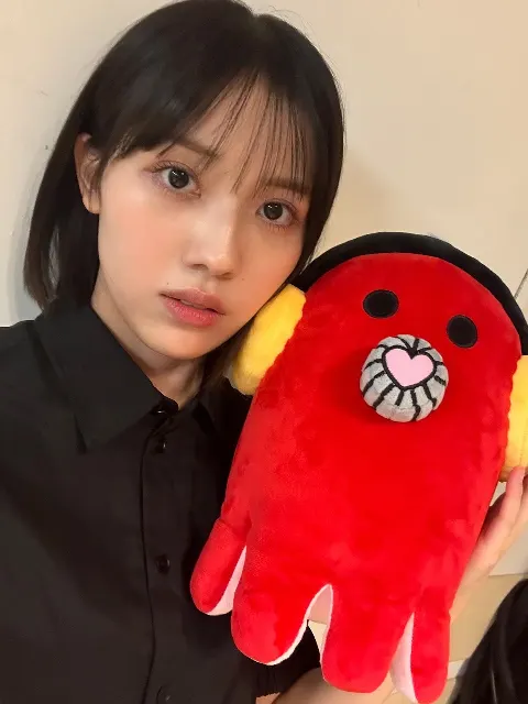 森本 茉莉｜最近代謝が良すぎて困っています。（2024-06-30）｜2枚目