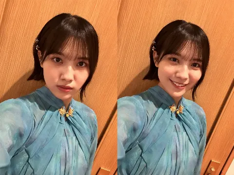 森本 茉莉｜最近代謝が良すぎて困っています。（2024-06-30）｜4枚目