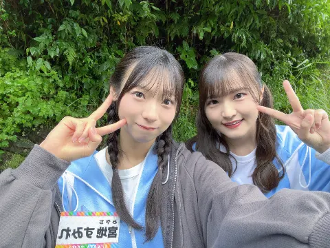宮地 すみれ｜カロリー高めブログです（2024-07-03）｜4枚目