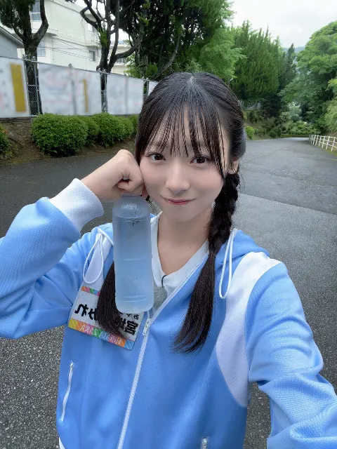 宮地 すみれ｜カロリー高めブログです（2024-07-03）｜5枚目