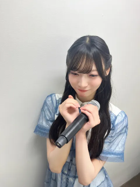 宮地 すみれ｜カロリー高めブログです（2024-07-03）｜10枚目