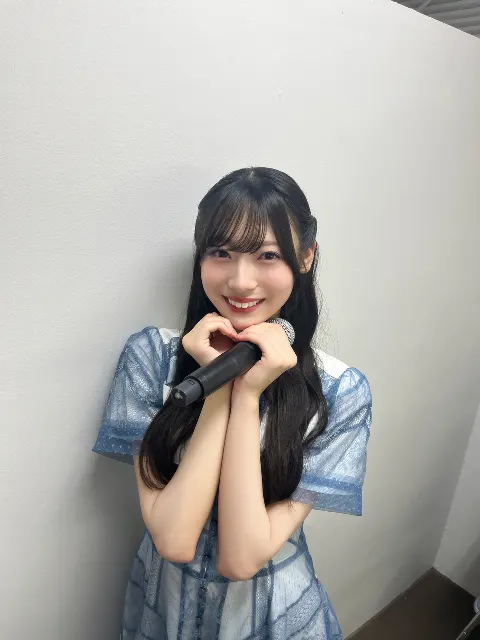 宮地 すみれ｜カロリー高めブログです（2024-07-03）｜11枚目