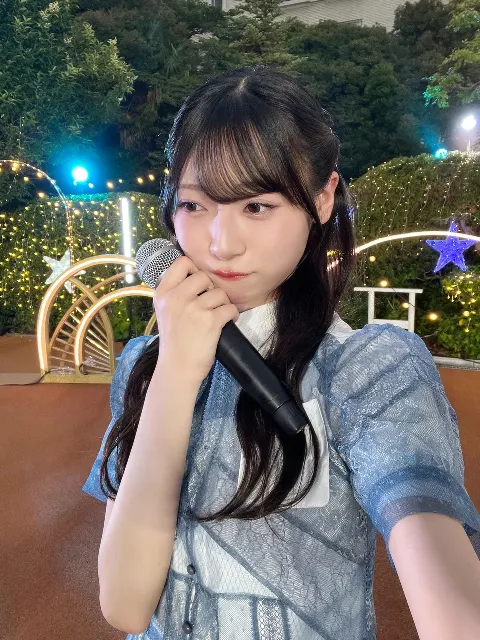宮地 すみれ｜カロリー高めブログです（2024-07-03）｜14枚目