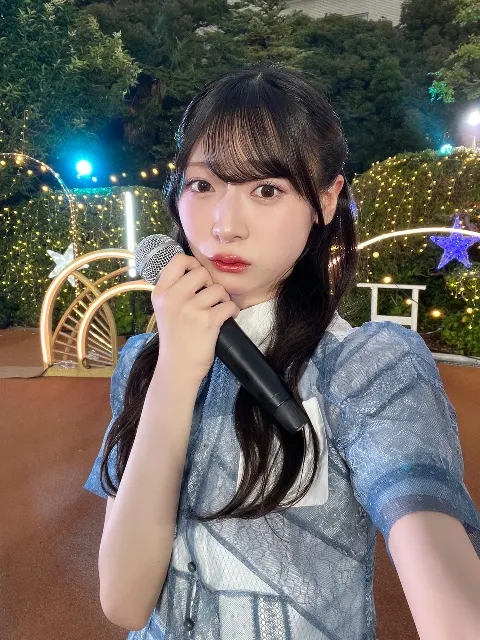 宮地 すみれ｜カロリー高めブログです（2024-07-03）｜15枚目