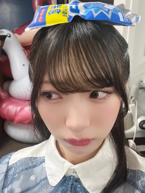 宮地 すみれ｜カロリー高めブログです（2024-07-03）｜16枚目