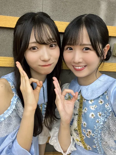 上村 ひなの｜夏がきた🍒⬆️（2024-07-04）｜7枚目