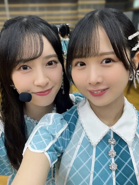 上村 ひなの｜夏がきた🍒⬆️（2024-07-04）｜8枚目