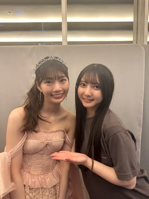 竹内 希来里｜たくさんのthank you 🎺（2024-07-06）｜5枚目