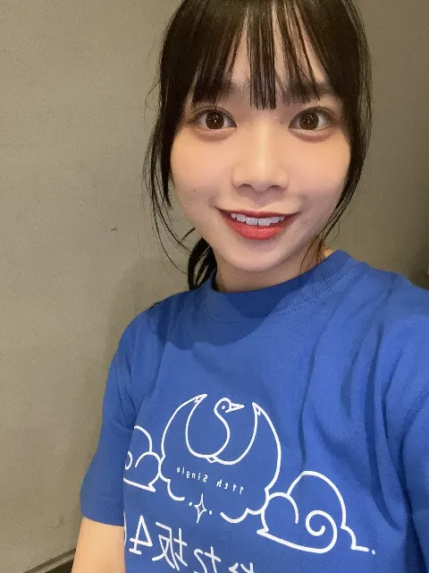 山口 陽世｜( ¨̮ )>≡ひなた坂46LIVE（2024-07-06）