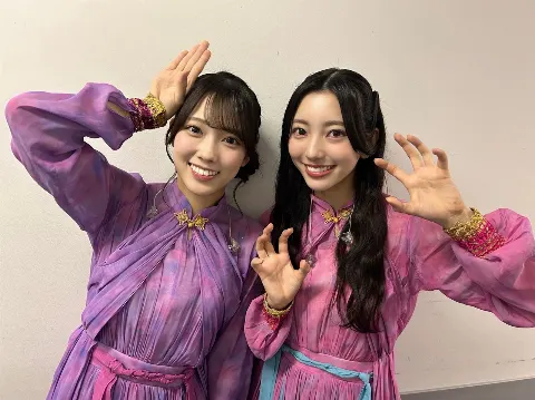 小西 夏菜実｜愛に溢れたまいにち🍒（2024-07-07）