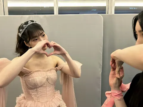 小西 夏菜実｜愛に溢れたまいにち🍒（2024-07-07）｜7枚目