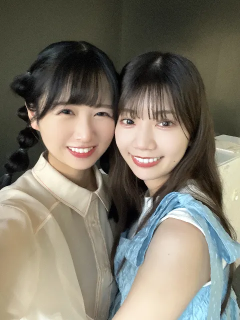 上村 ひなの｜あやねぇさん、ご卒業おめでとうございます（2024-07-08）｜3枚目