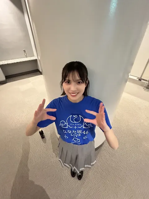 森本 茉莉｜初めてのひなた坂46ライブ（2024-07-10）