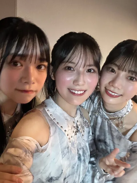 森本 茉莉｜初めてのひなた坂46ライブ（2024-07-10）｜3枚目