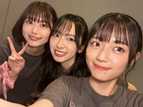 平尾 帆夏｜今日のラッキーミドリ（2024-07-10）｜7枚目