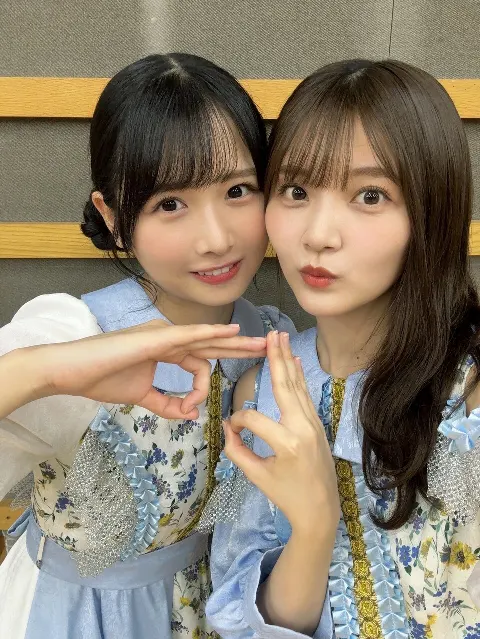 山下 葉留花｜はるはる日記🌱 - FNS歌謡祭夏・ひなこいリアルイベント -（2024-07-11）｜11枚目