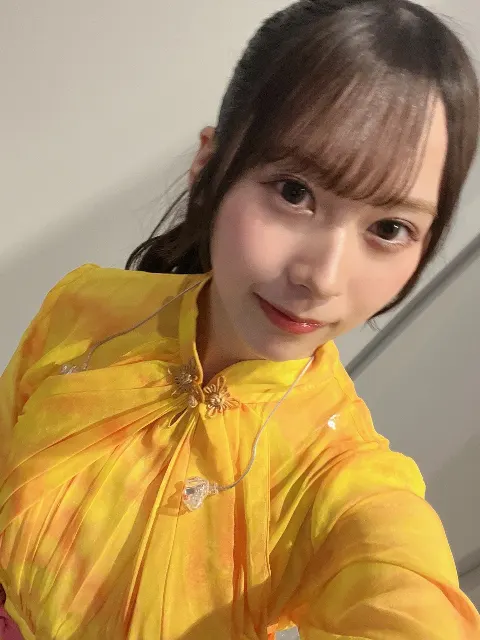 石塚 瑶季｜✨この手を翳せば✨（2024-07-11）｜2枚目