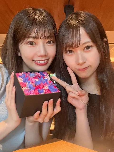 石塚 瑶季｜✨この手を翳せば✨（2024-07-11）｜6枚目