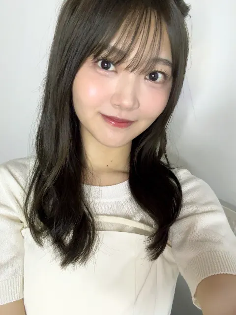 山下 葉留花｜はるはる日記🌱- オンラインミーグリ -（2024-07-13）｜7枚目