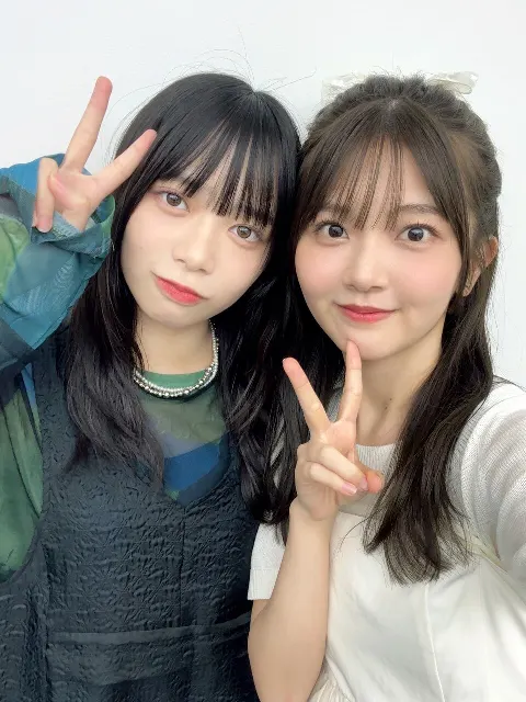 山下 葉留花｜はるはる日記🌱- オンラインミーグリ -（2024-07-13）｜9枚目